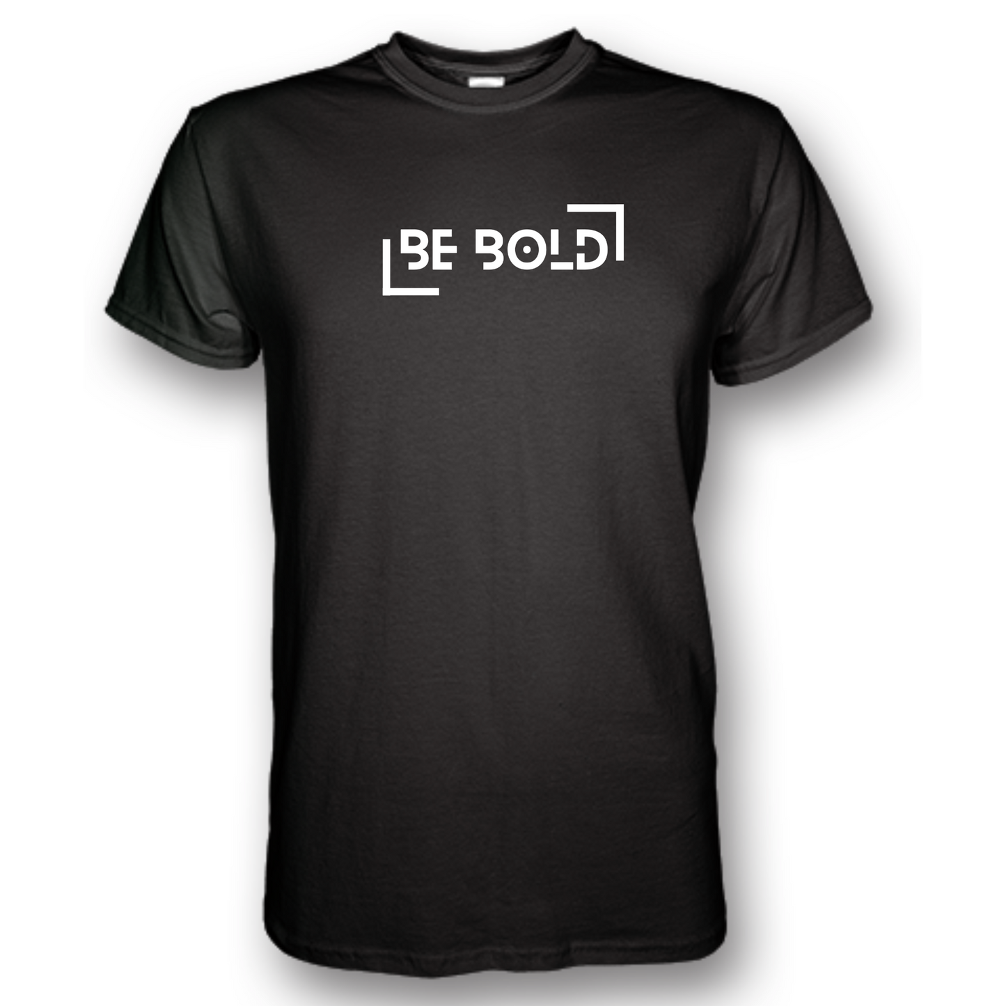 Classic Black Tee