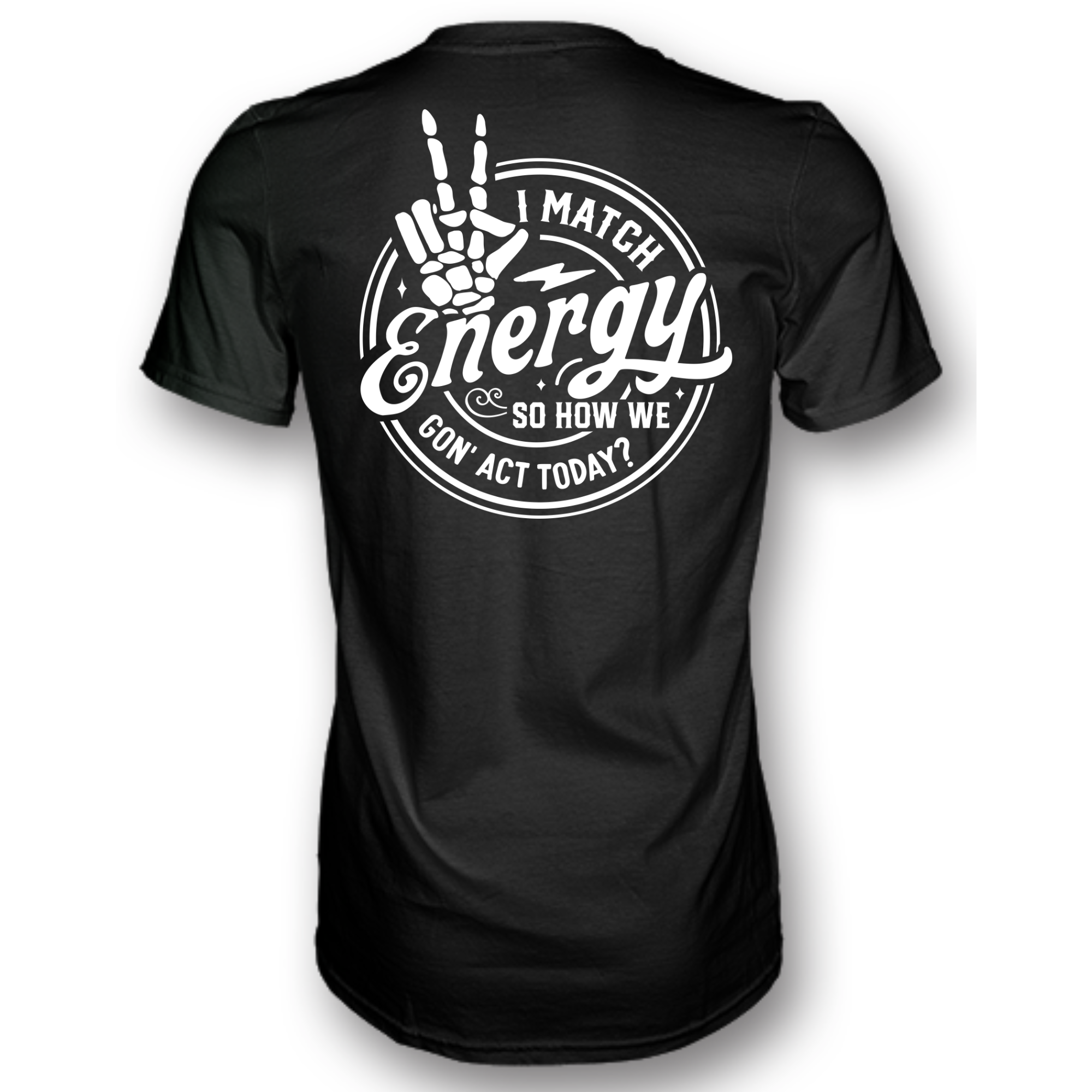 Graphic T-Shirts
