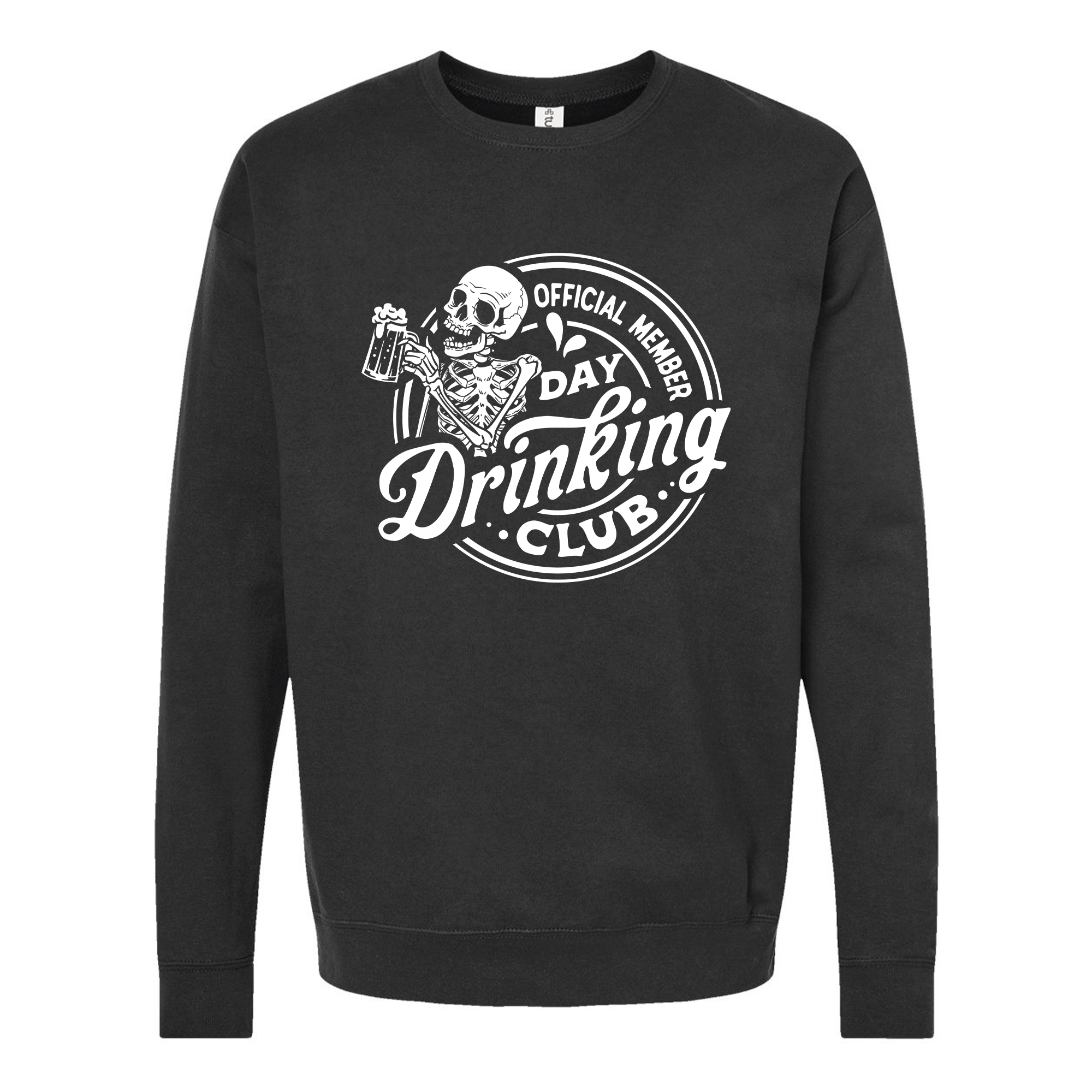 Crewnecks