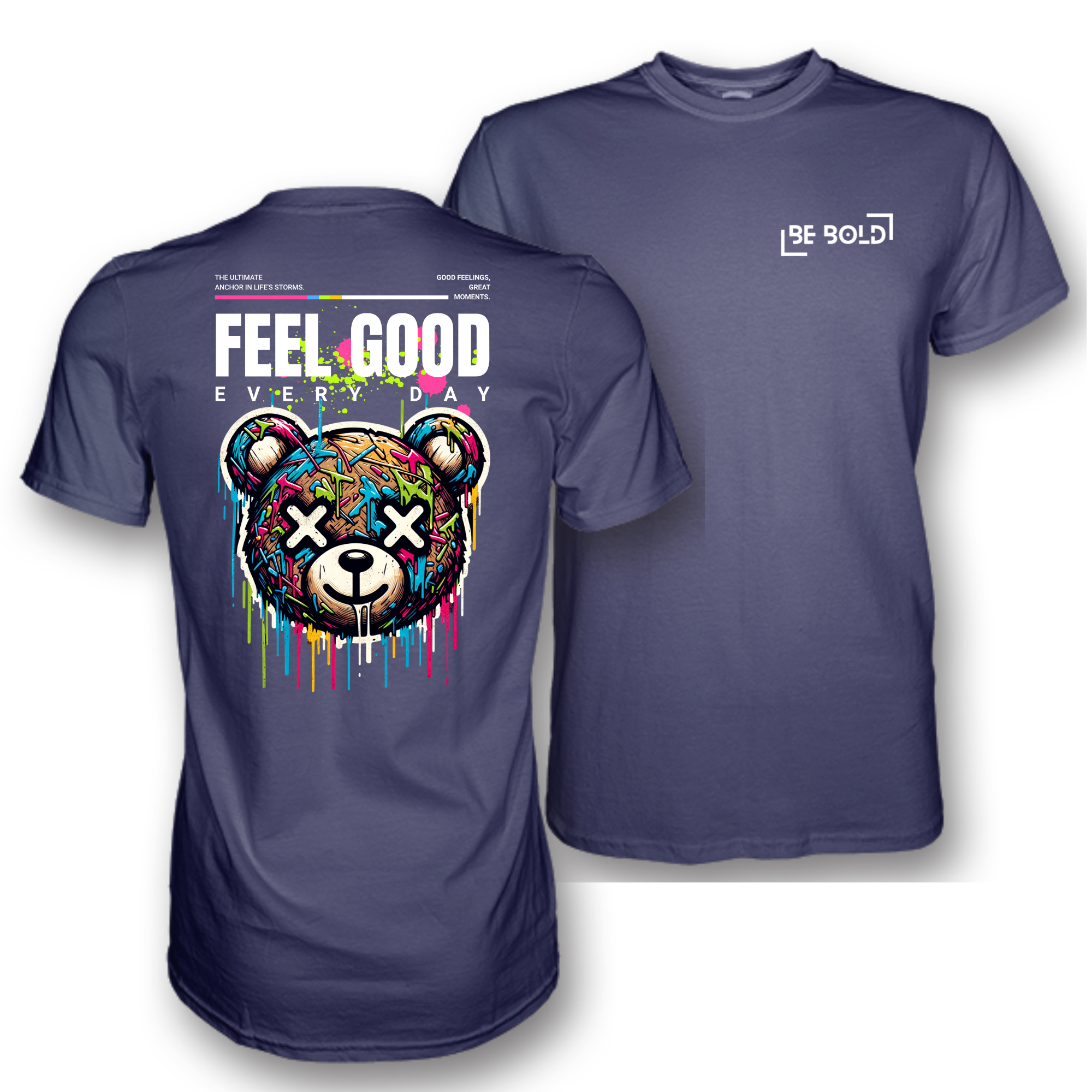 Feel Good Every Day