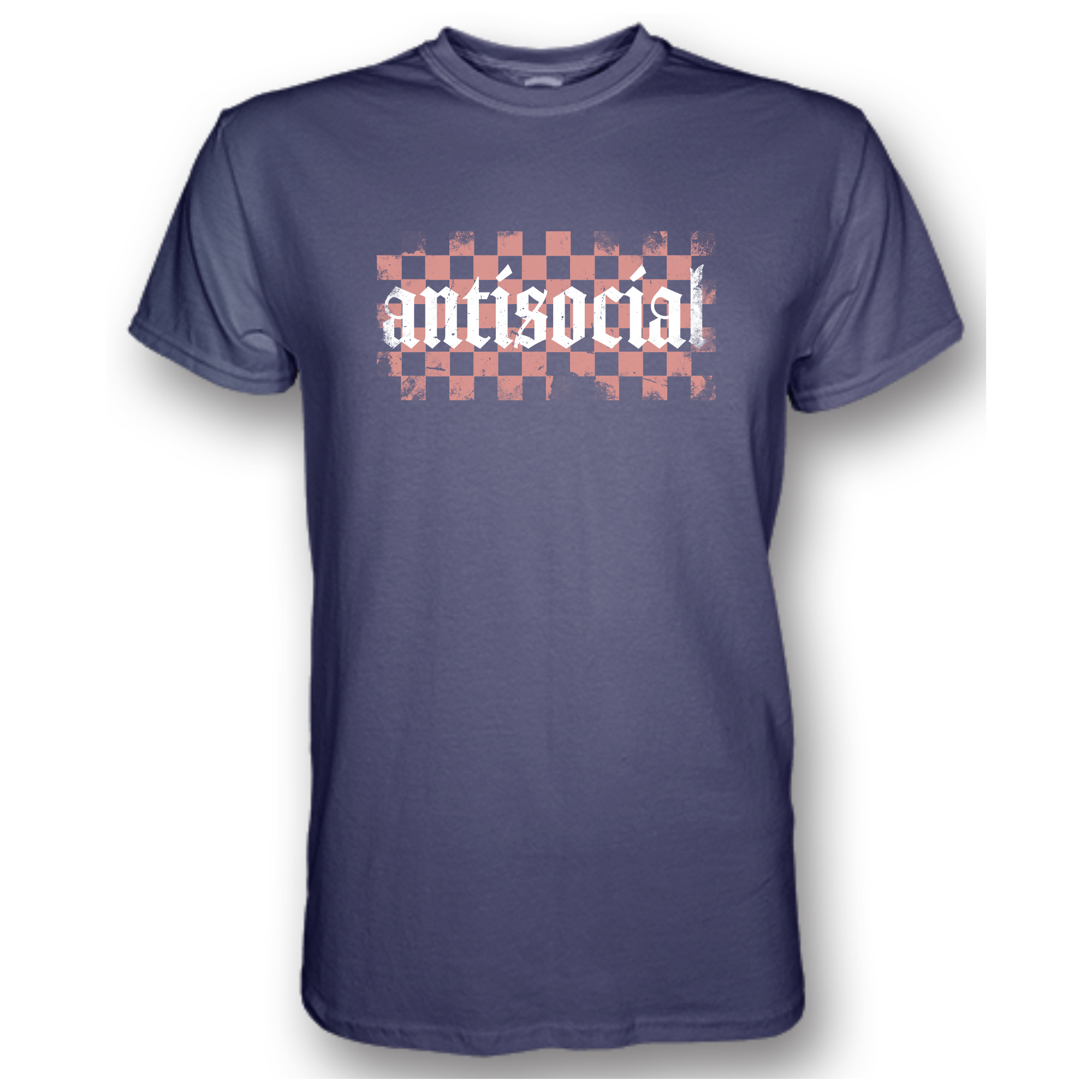 Antisocail