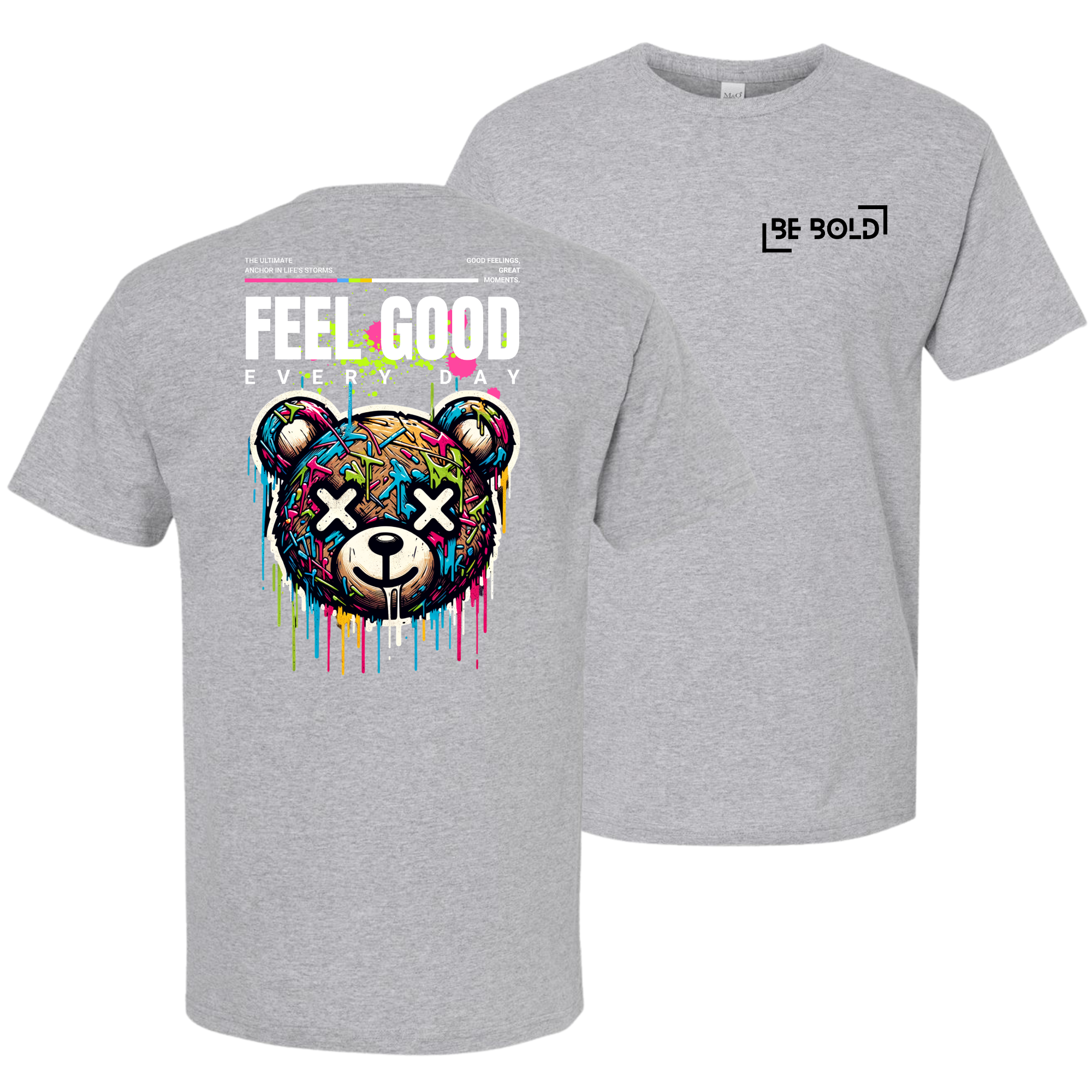 Feel Good Every Day