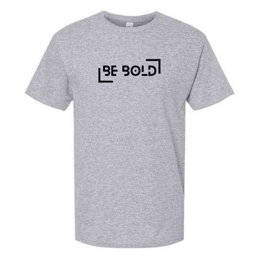 Classic Grey Tee