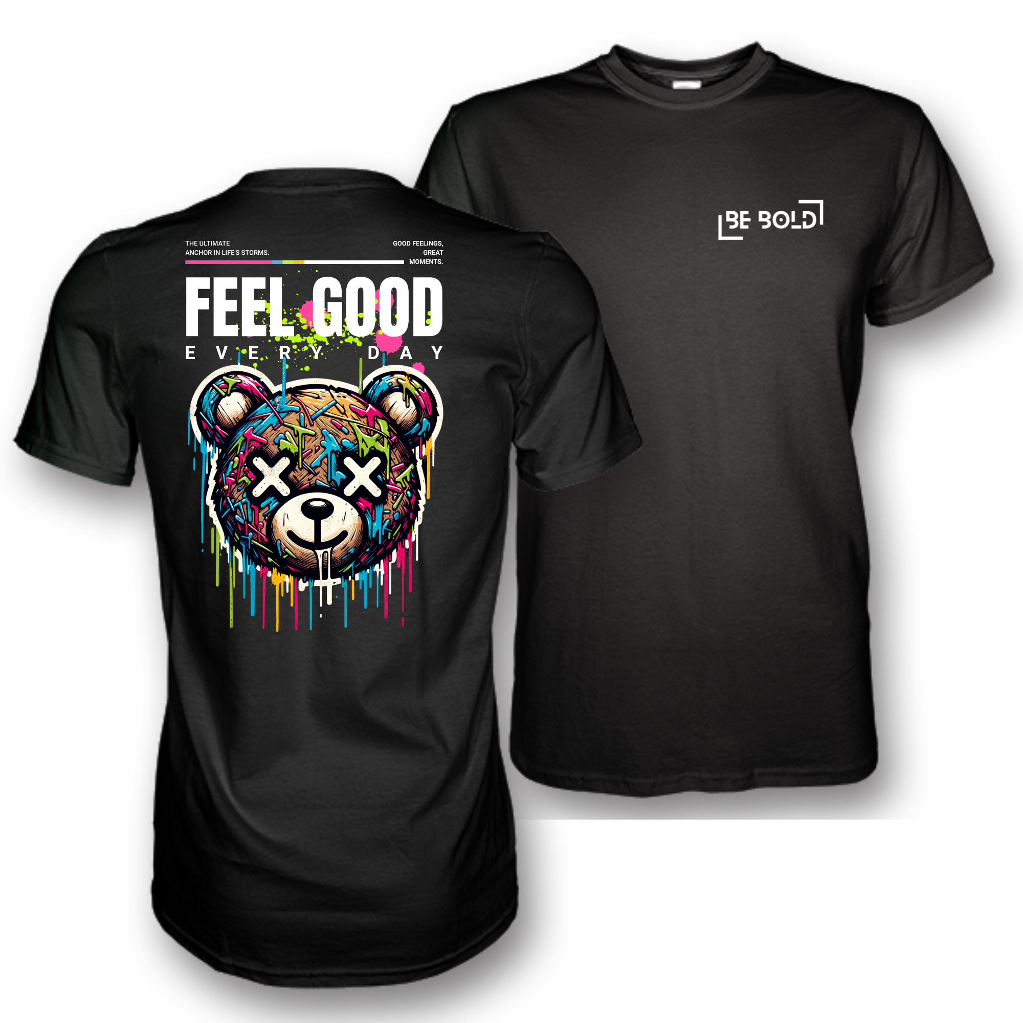 Feel Good Every Day