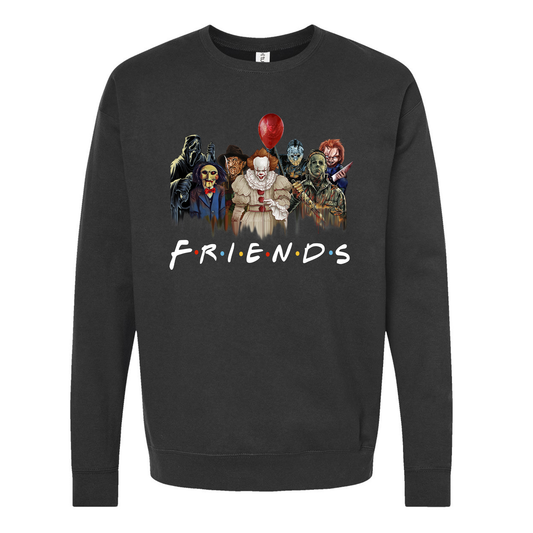 Friends Crewneck