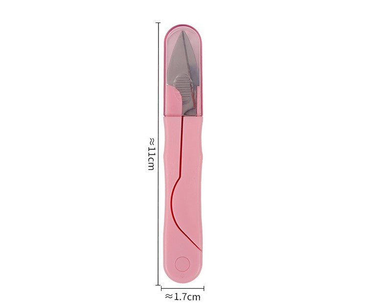 Mini Needlework Scissors