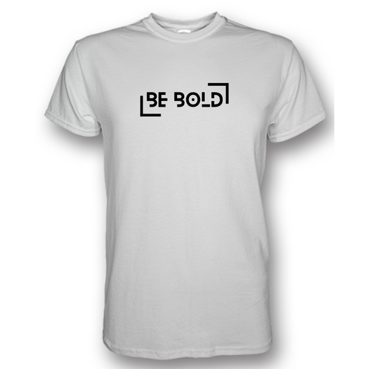 Classic White Tee
